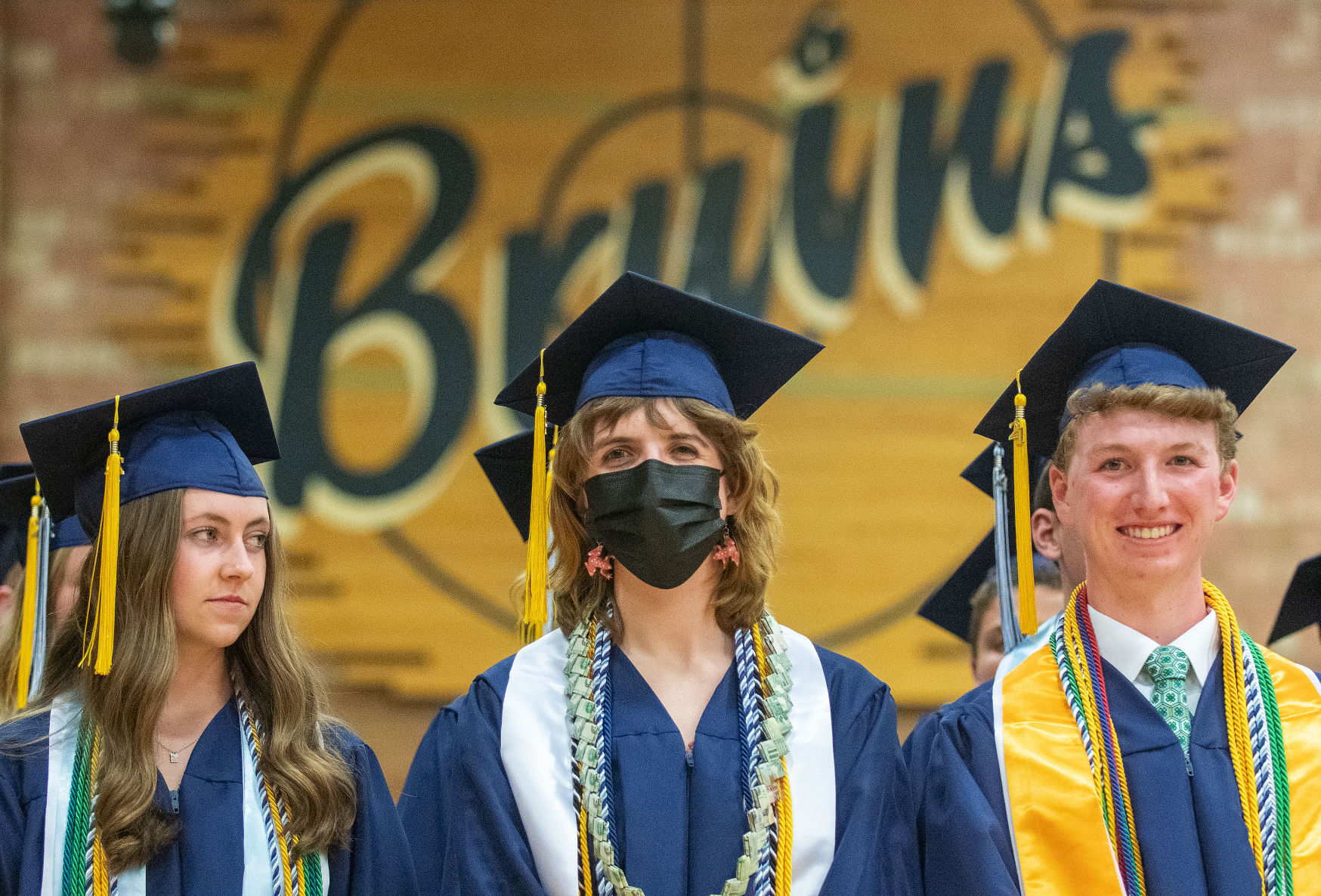 Twin Falls Graduation, 2021